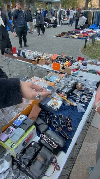 Cota Creative Media | Michigan Photographer & Events Host, Tokyo City Flea Market