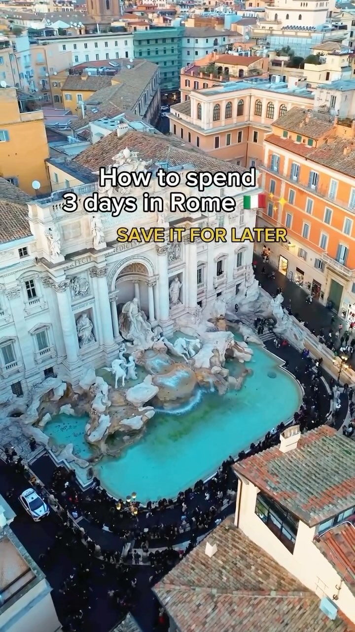 Rome Travel & Nightlife, Colosseum