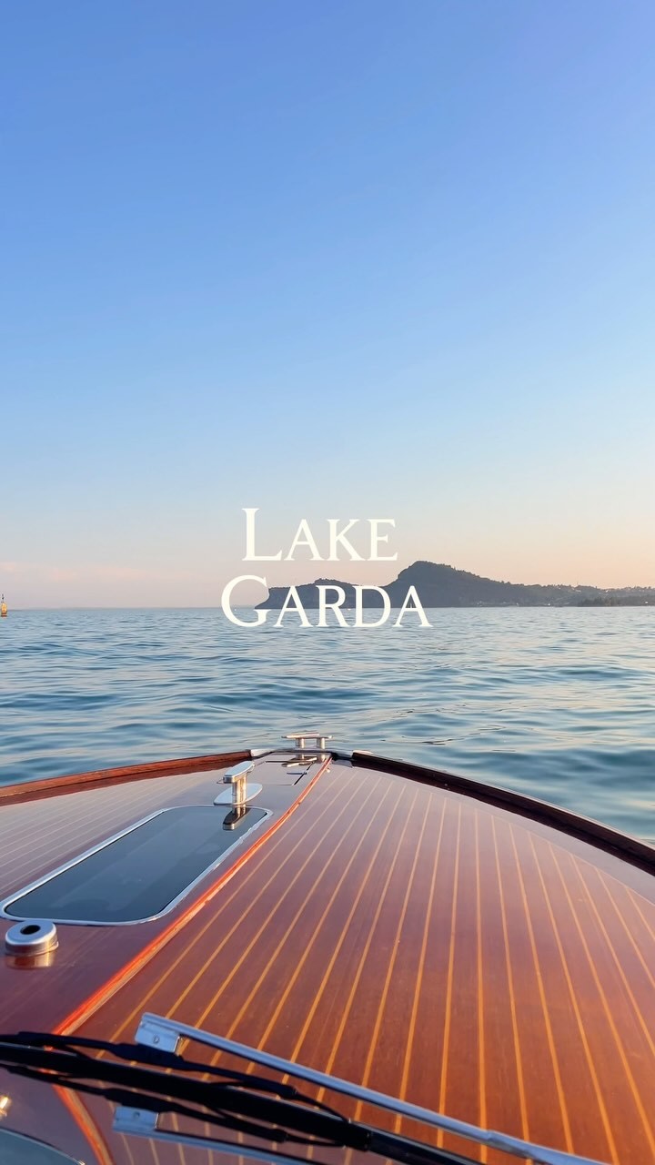 Lago di Garda, Isola del Garda
