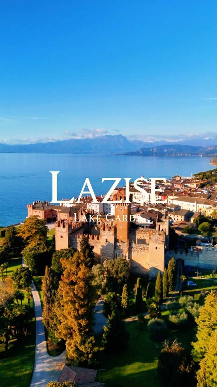 Lago di Garda, Lazise