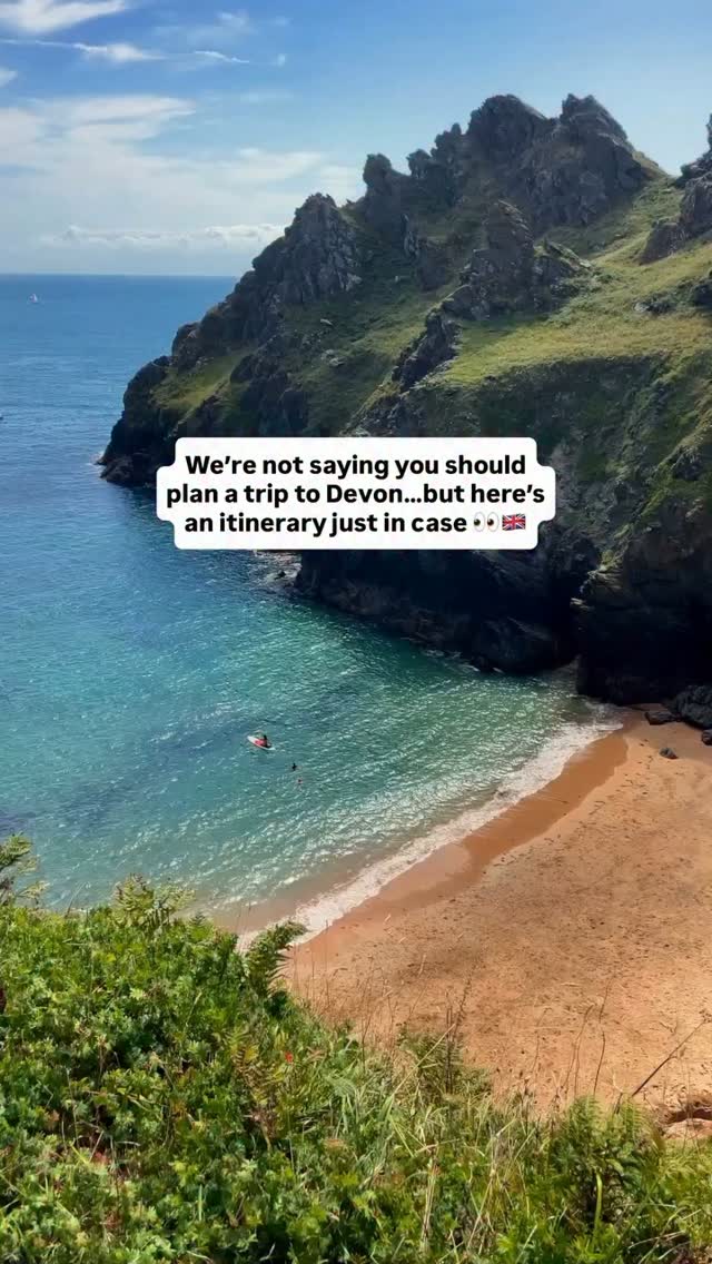 Visit Devon, Clovelly