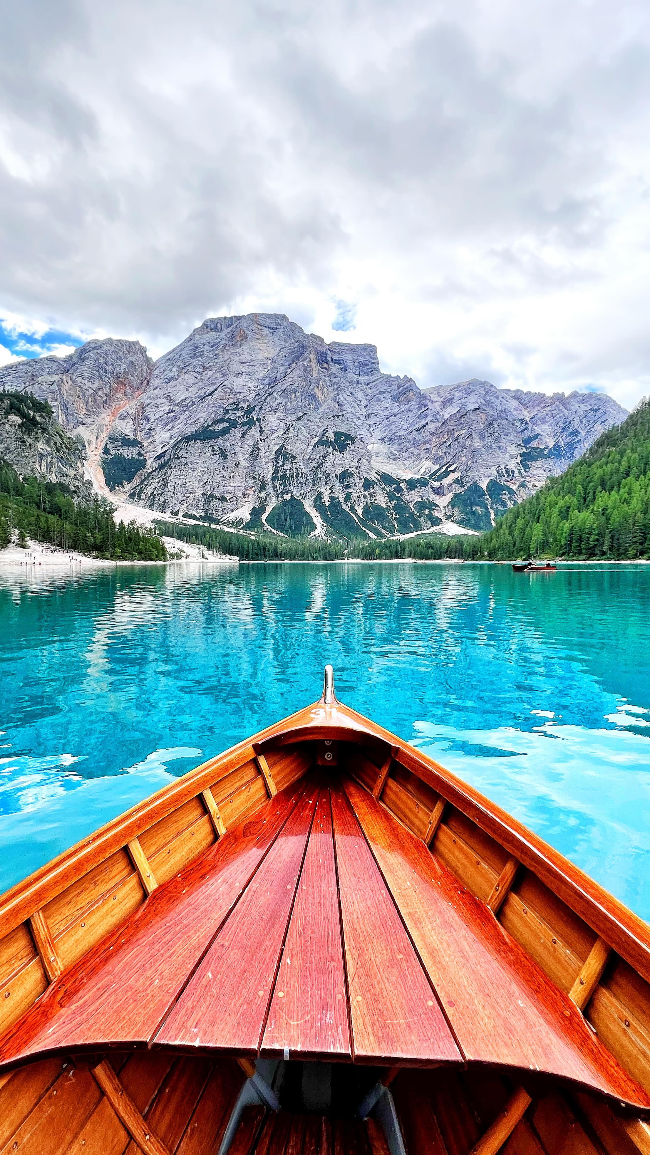 ZENWANDER • Travel Tips & Guides • Switzerland & beyond, Cortina d'Ampezzo