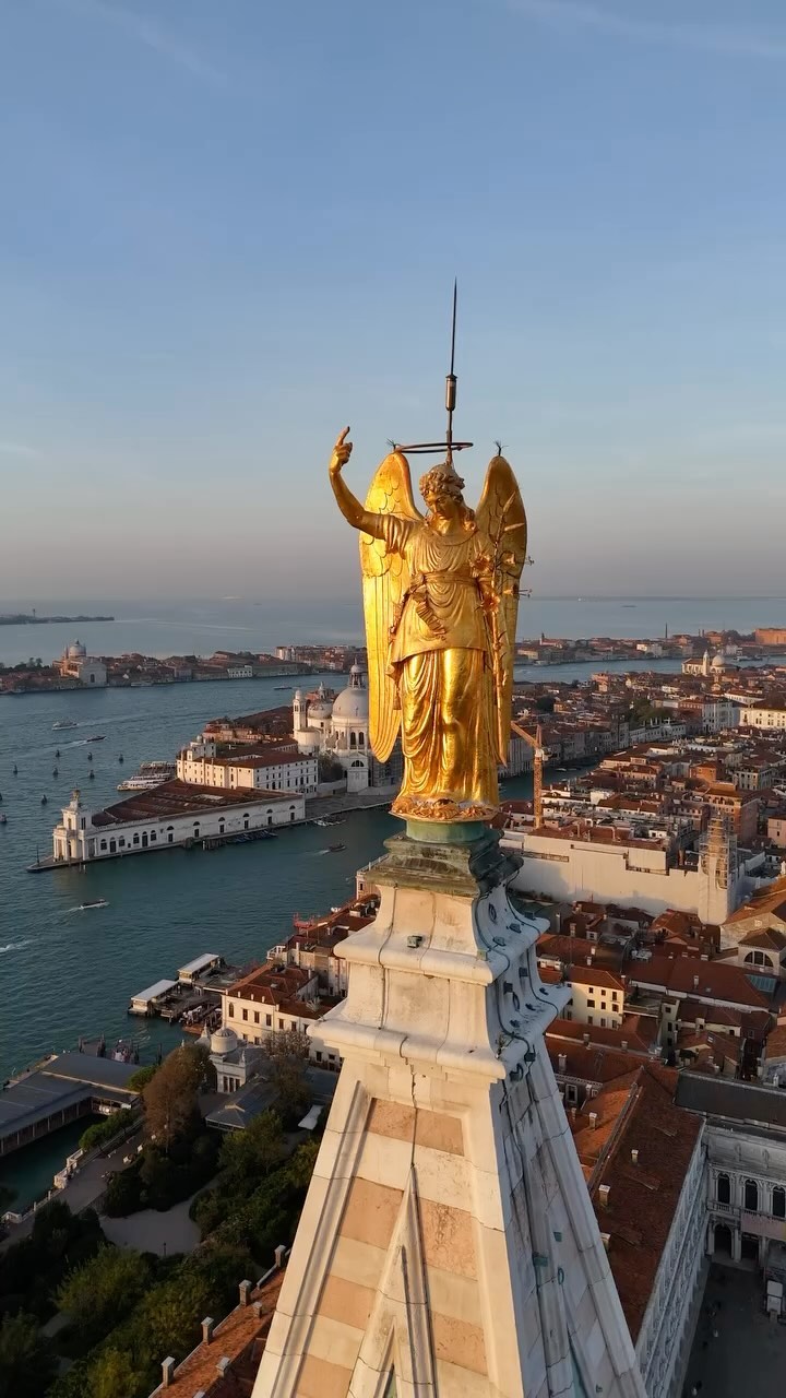 LoVenezia, Saint Mark's Basilica