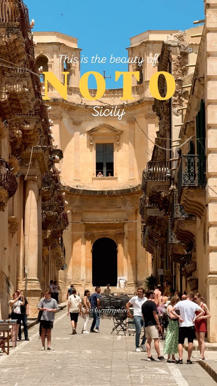 🇮🇹  L  U  C  A, Noto