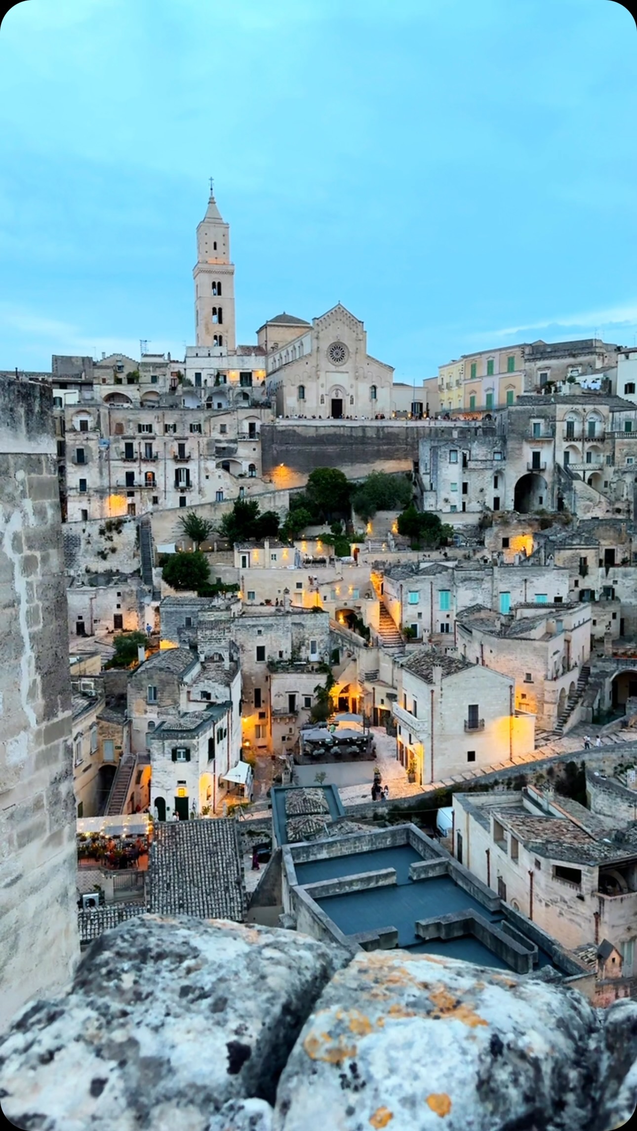 Sarah ✈︎ Travel & Discover 🤩, Matera