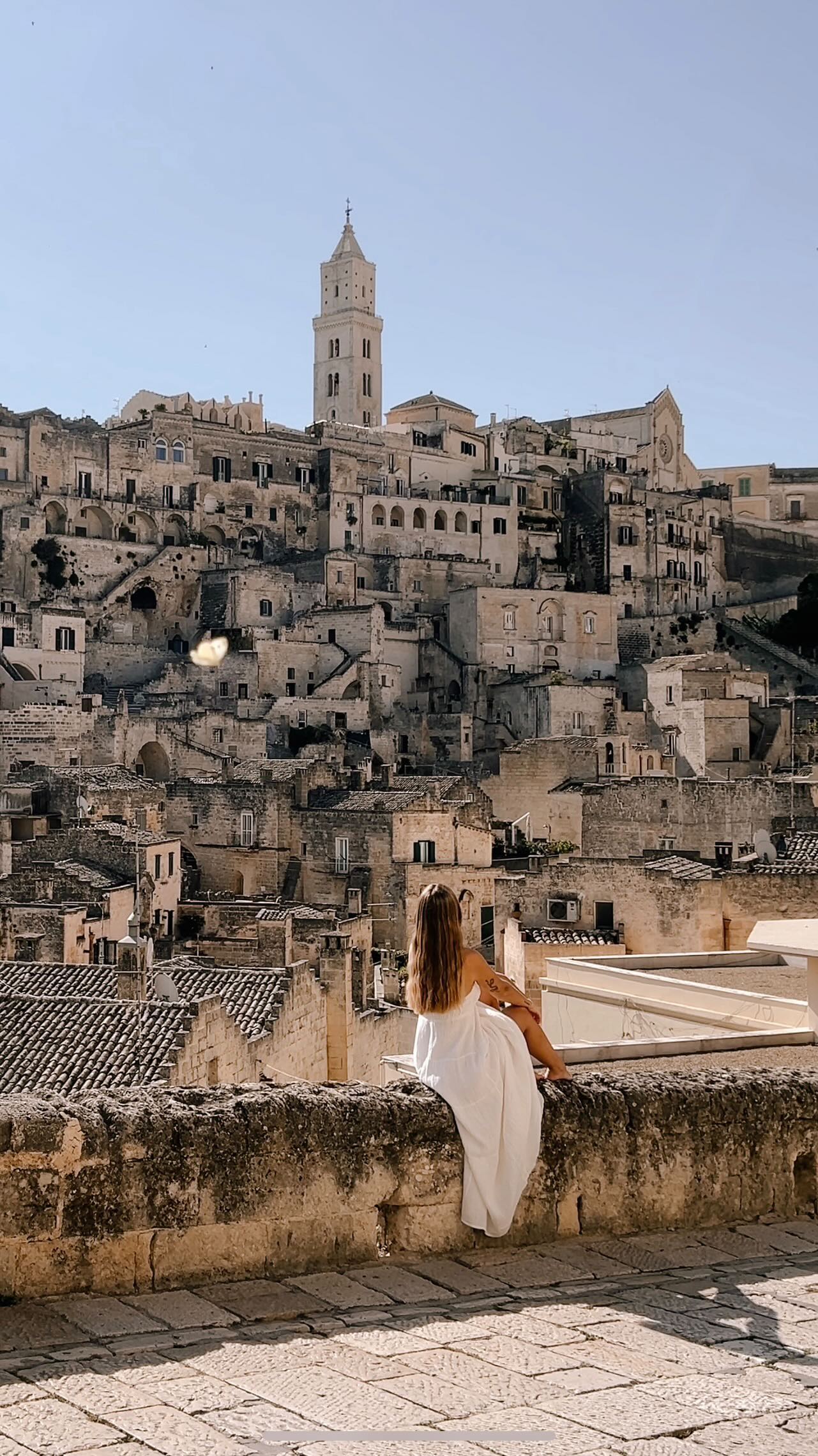 Patrícia | Dreamy Places of Europe, Casa Grotta nei Sassi di Matera