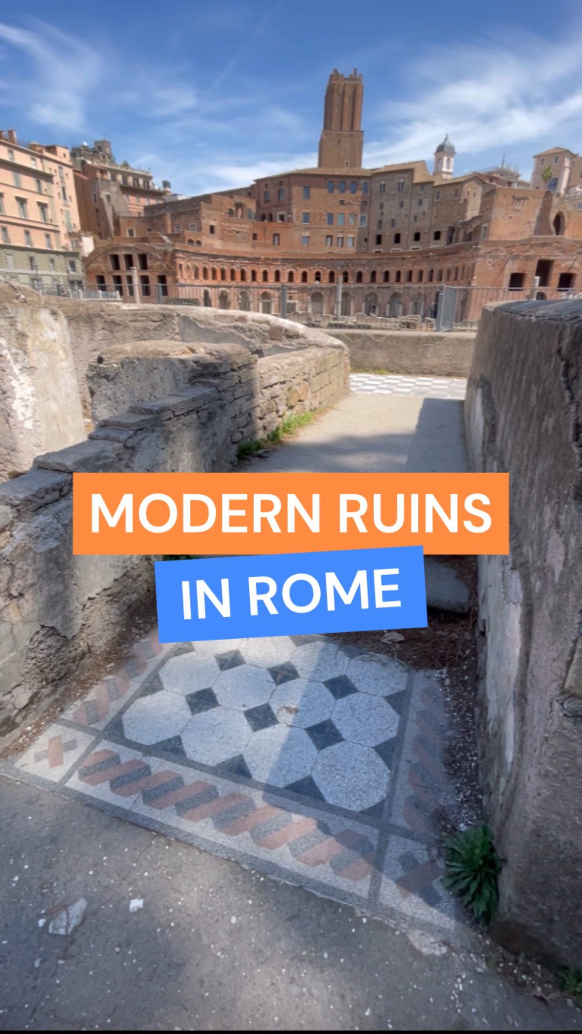 Live Virtual Guide | Rome, Roman Forum