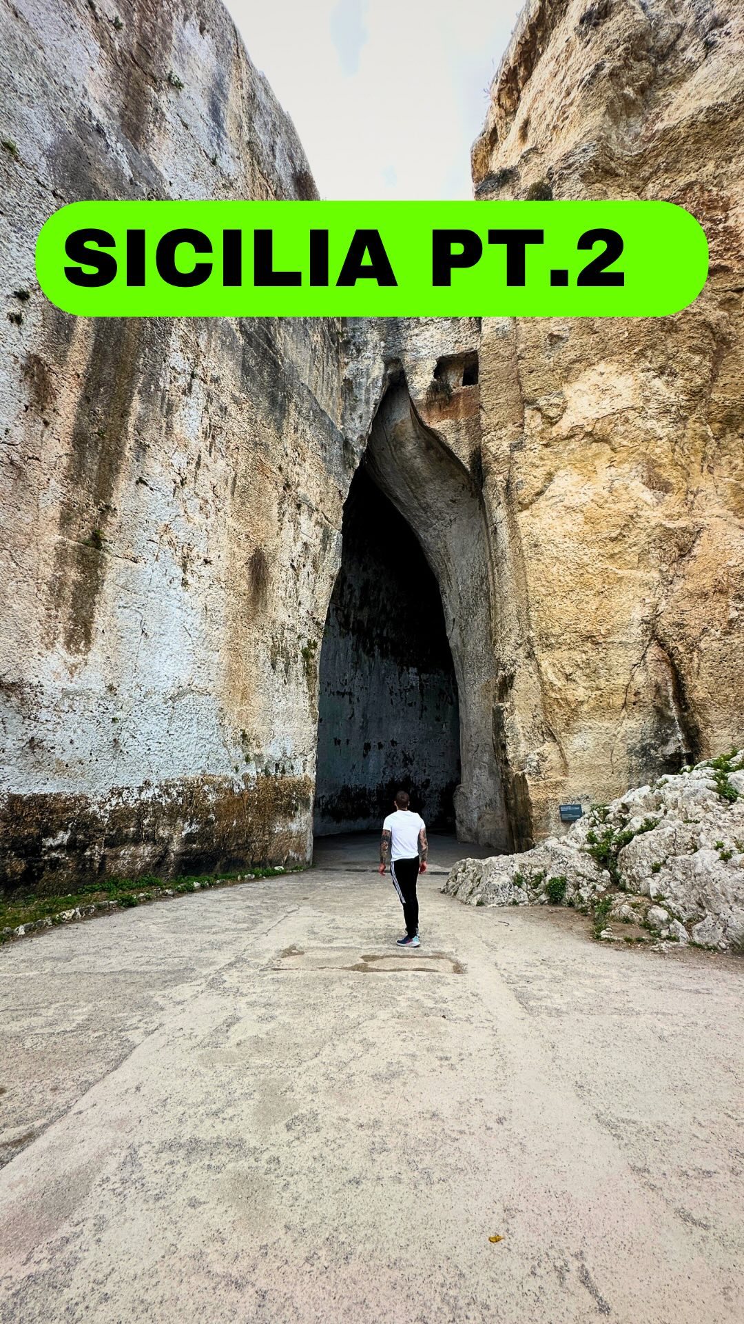 Alessandro Guidoni | Travel Creator, Castello Ursino
