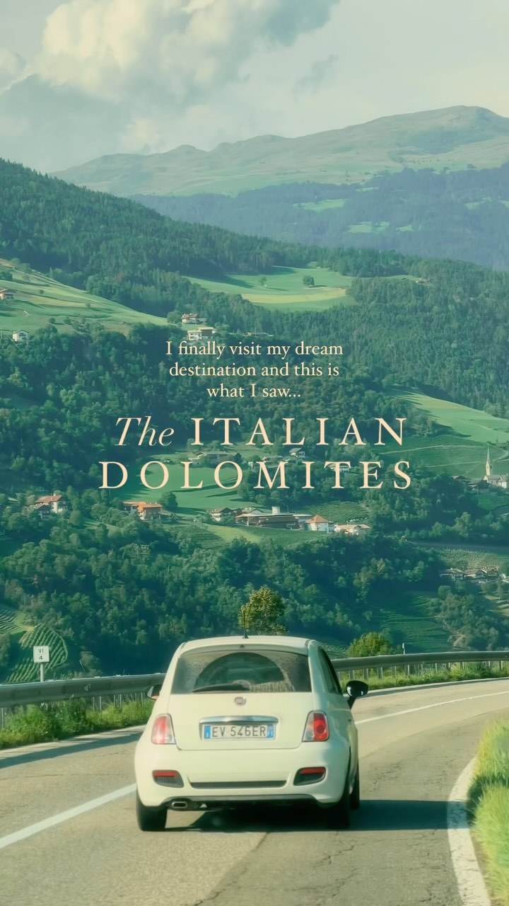 Zoe Lai, Cortina d'Ampezzo