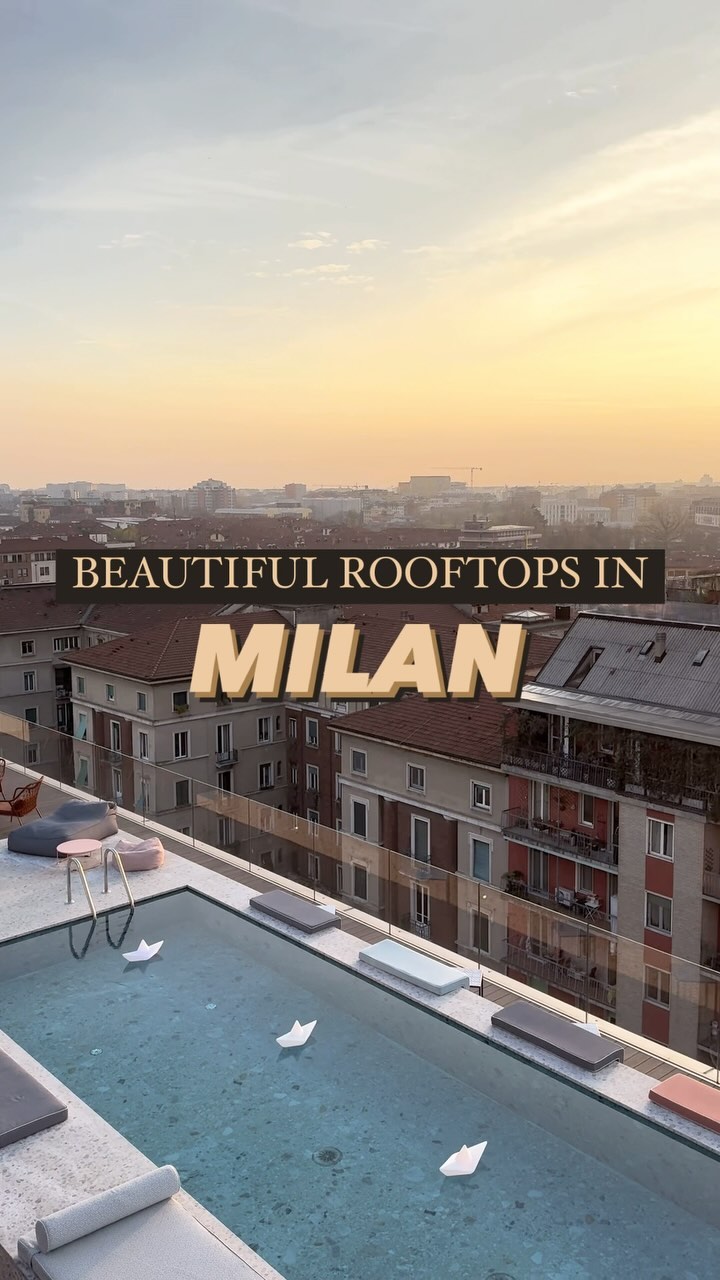 daysofmilan, The Dome Milano | Italian Restaurant & Rooftop Bar