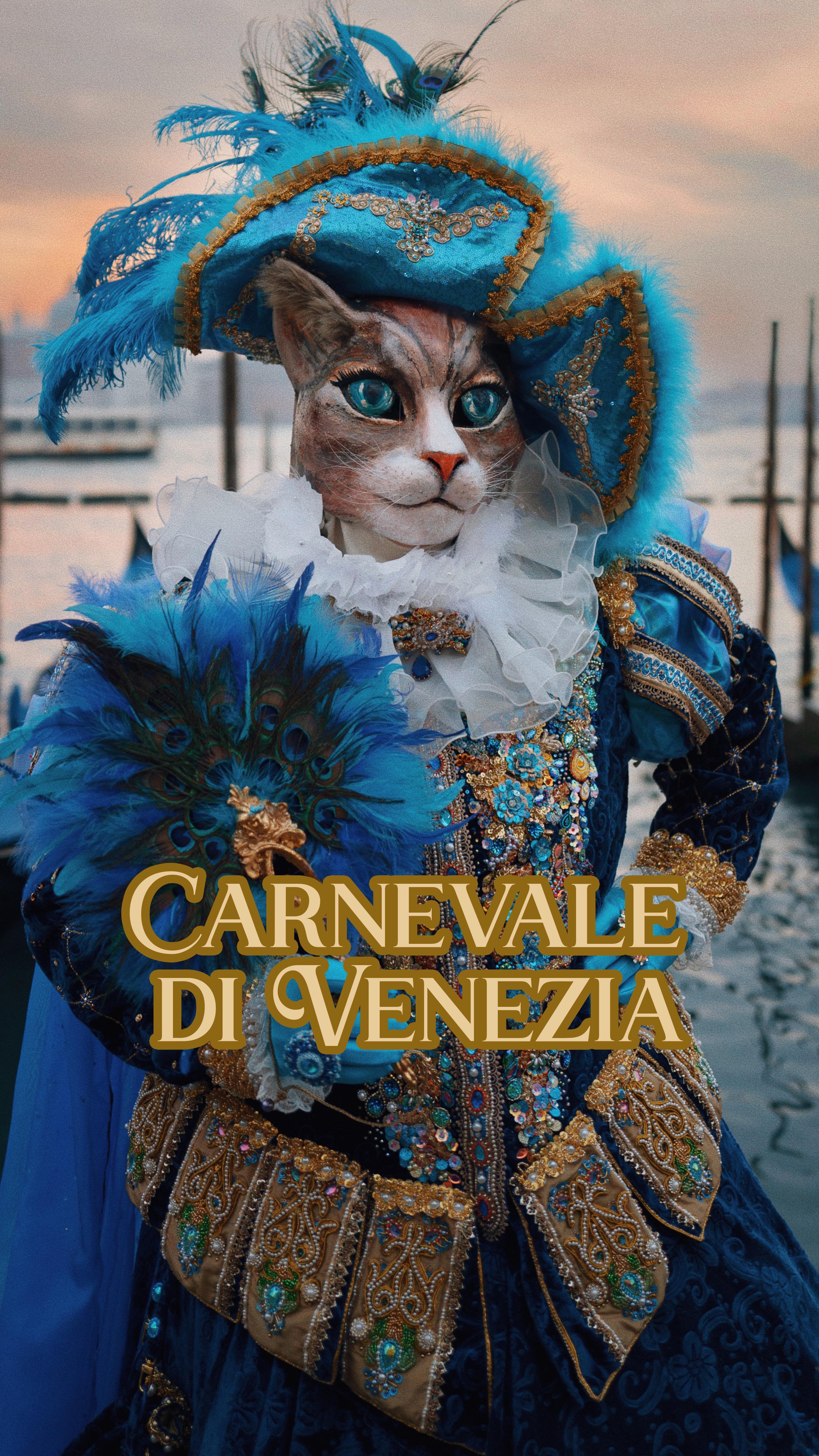 ania boniecka, St. Mark's Square