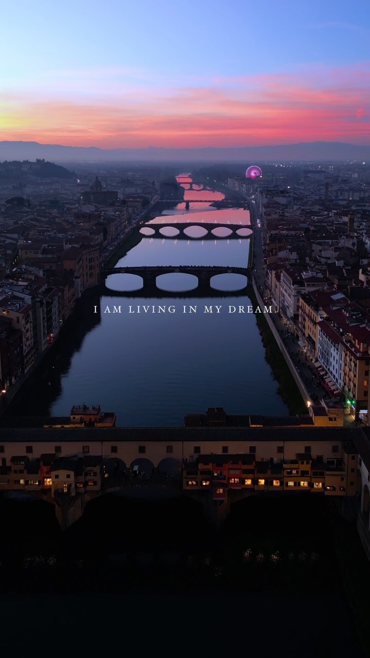 LeoPh © Drone & Aerial Cinematography Milano, Cathedral of Santa Maria del Fiore