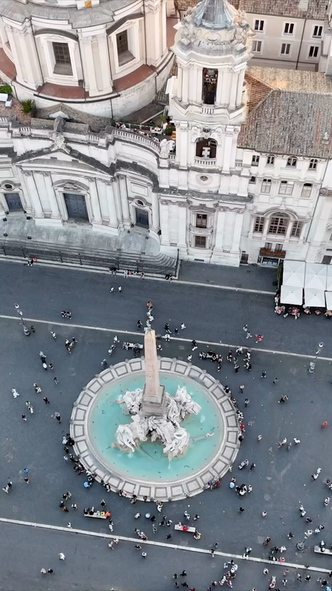 Wonderful.Rome, Piazza Navona