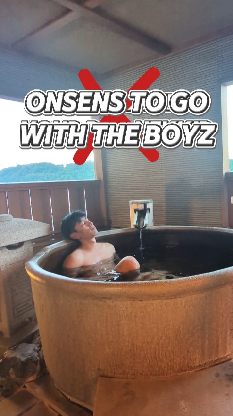 MATOKA l Japan Travel, Culture & Language Sensei, Takaragawa Onsen Osenkaku