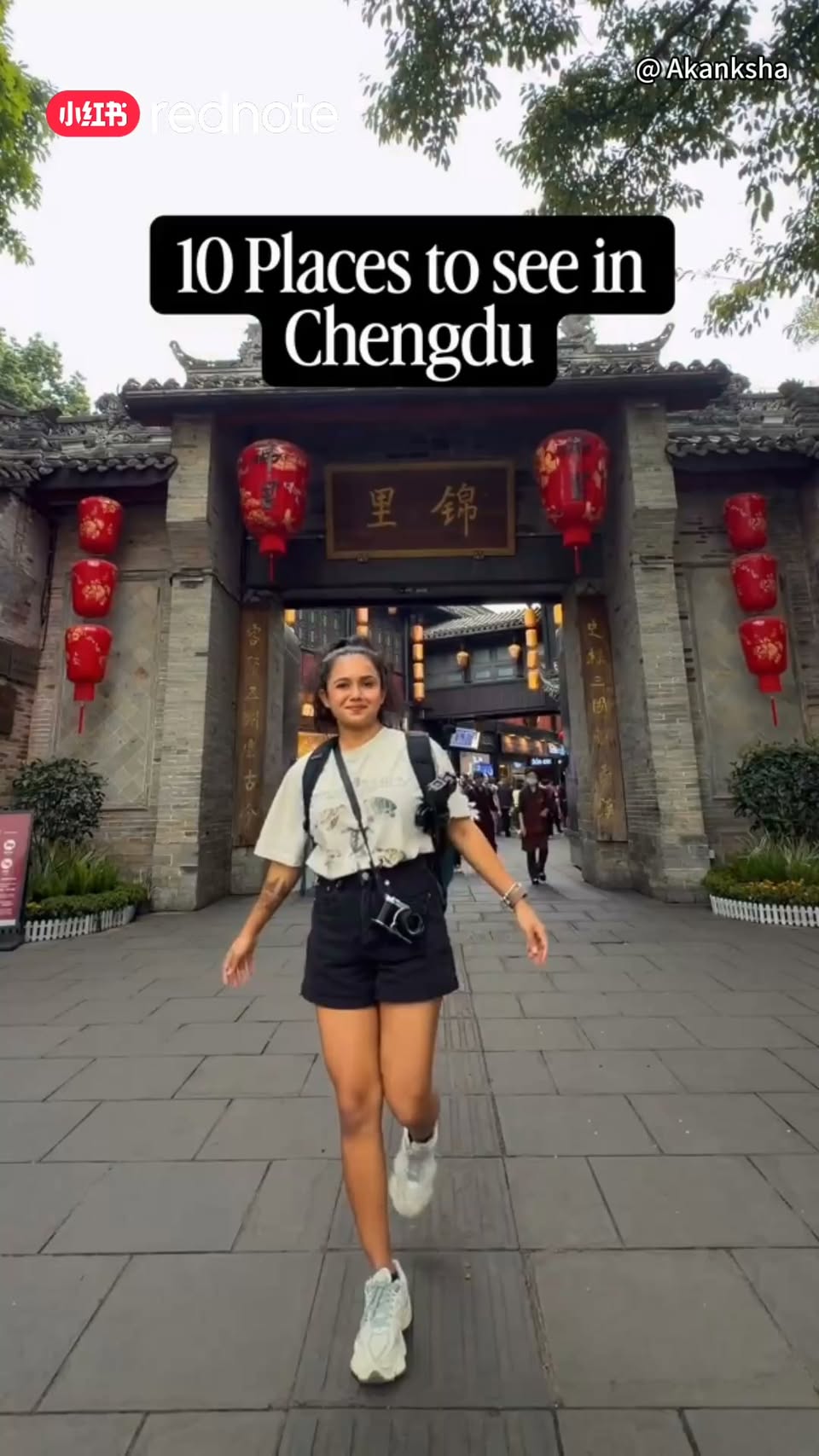 Facebook, Chengdu Research Base of Giant Panda Breeding