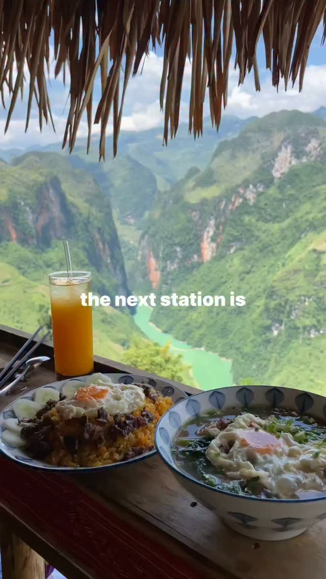 Vietnam Express Diary, Ho Chi Minh City