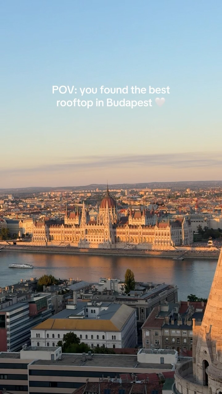 Kasia | my diary •Budapest• travel•lifestyle, Fisherman's Bastion