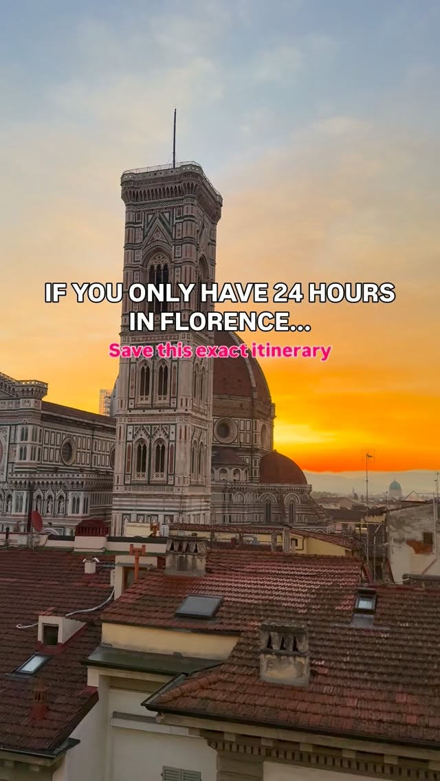 Karina | Italy Travel | Europe Gems, Cathedral of Santa Maria del Fiore
