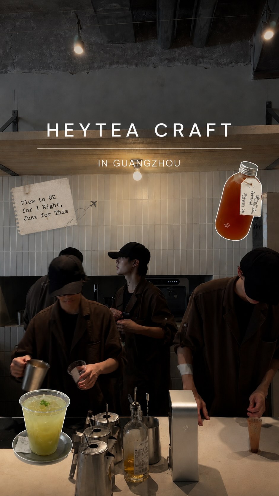 artem | shanghai, Hi.Tea Tearoom