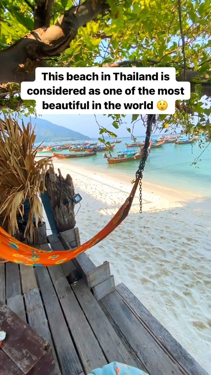 Worldpitou | Luxury Travel • Guides • Itineraries, Sunrise Beach