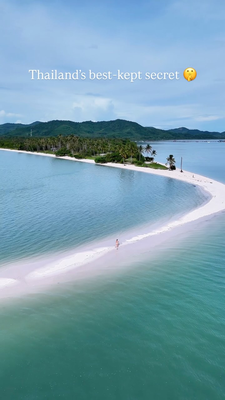 Marta Sielska • Travel & Thailand, Ko Yao Yai