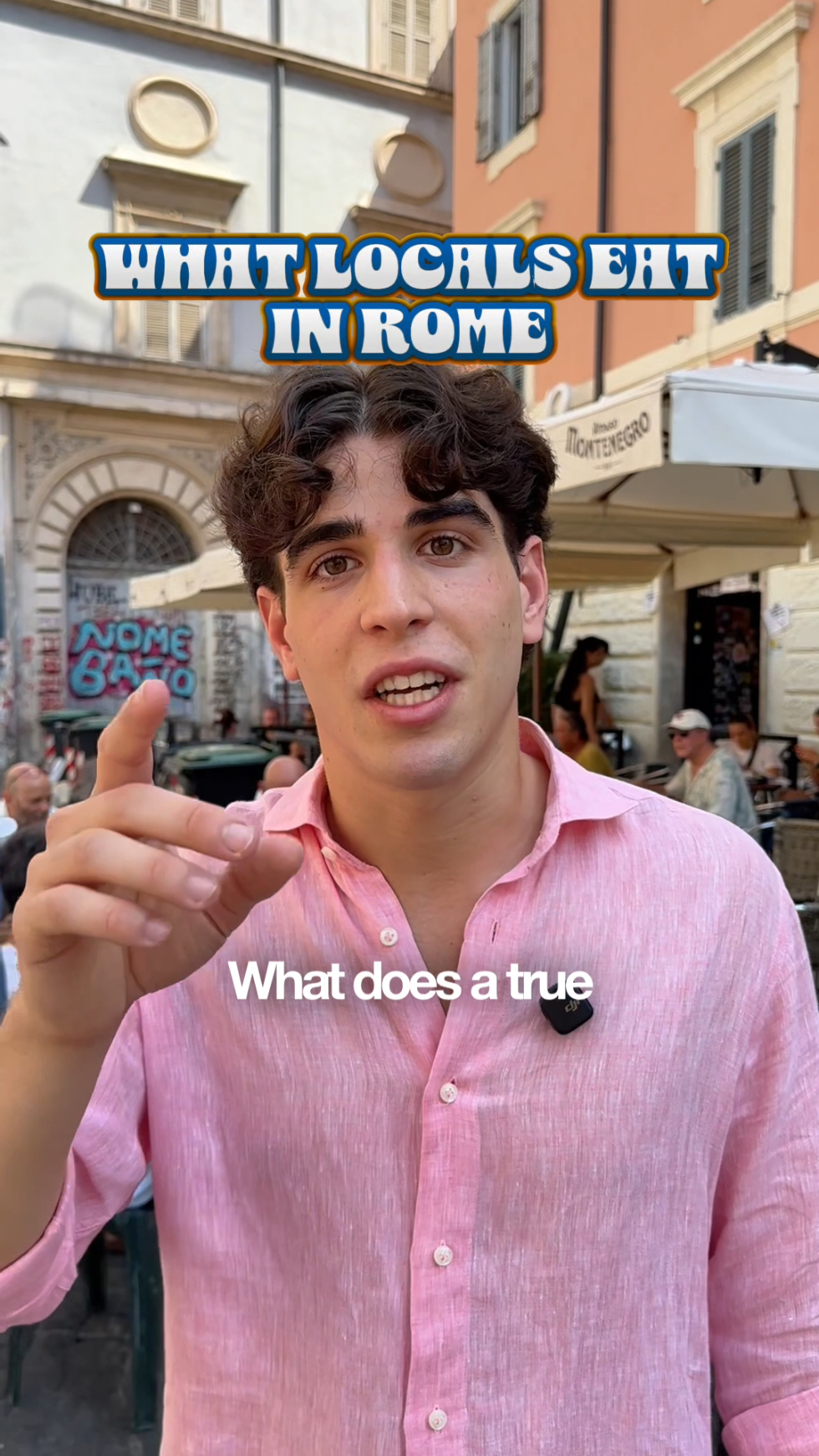 Rome by Cart | Private Golf Cart Tours, Otaleg - Ice-cream