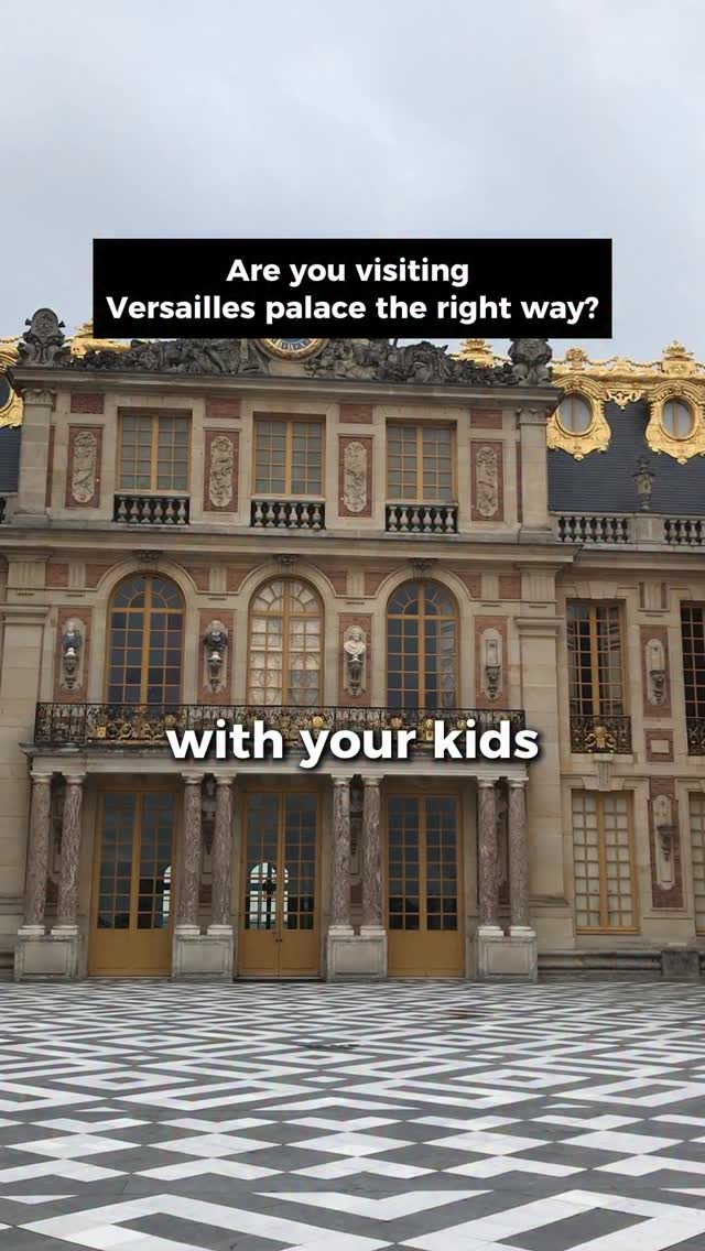 Paris & Beyond Tours | Private Tours & Experiences, Palace of Versailles