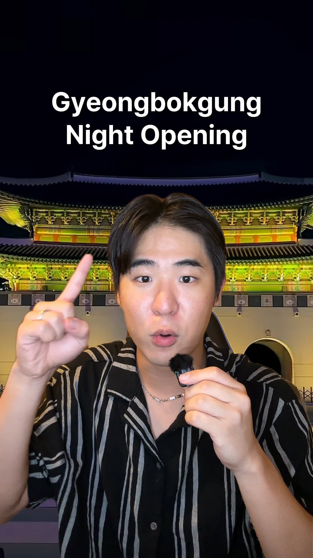 LOKO | Guide to Local Korea, Gyeongbokgung Palace