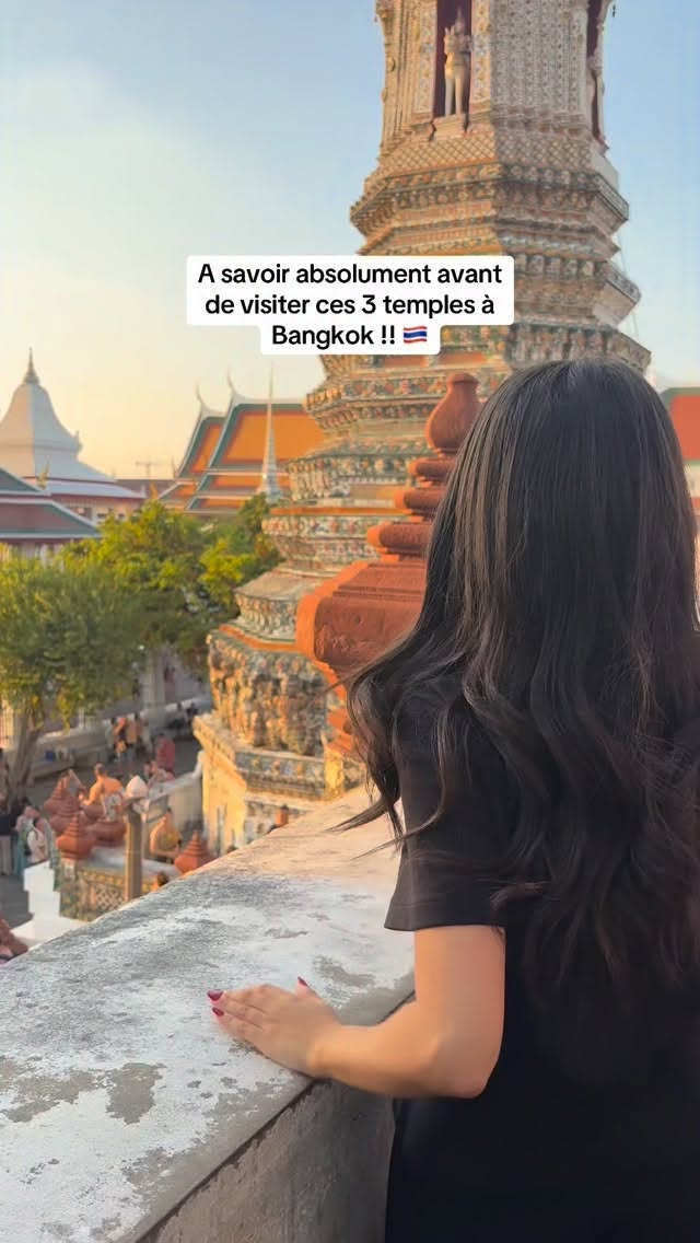 Lise, The Grand Palace