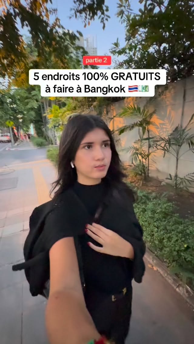 Lise, Siam Area