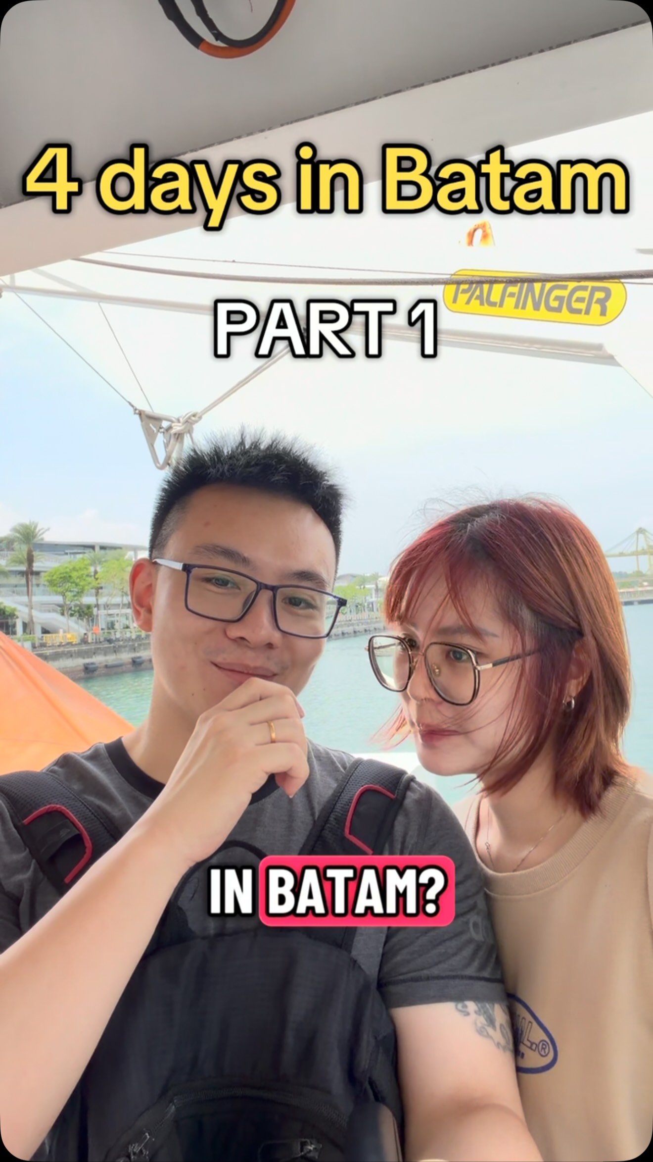 Jonathan Foo, Spa Central Batam - Sukajadi (Batam Centre) Branch