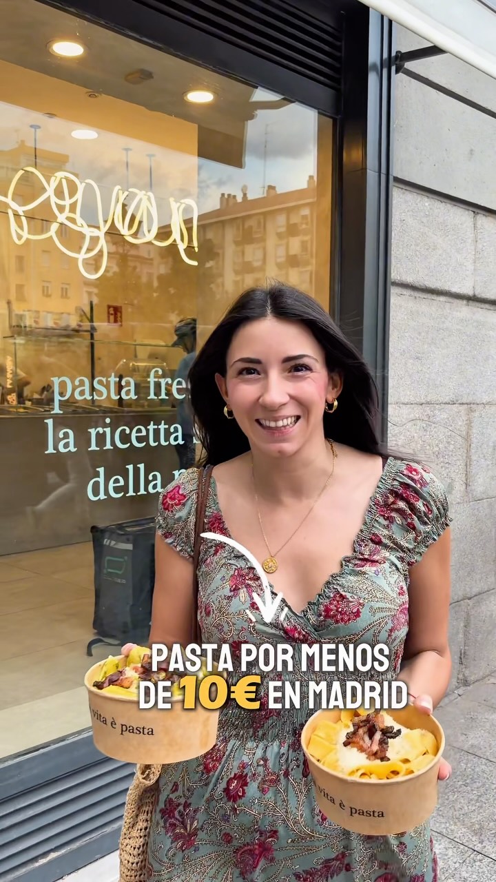 María y Edu, Puerta del Sol
