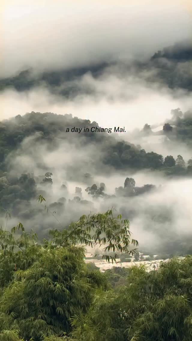 Thailand 🇹🇭 Travel | Hotels | Food | Tips, Wat Phra That Doi Suthep