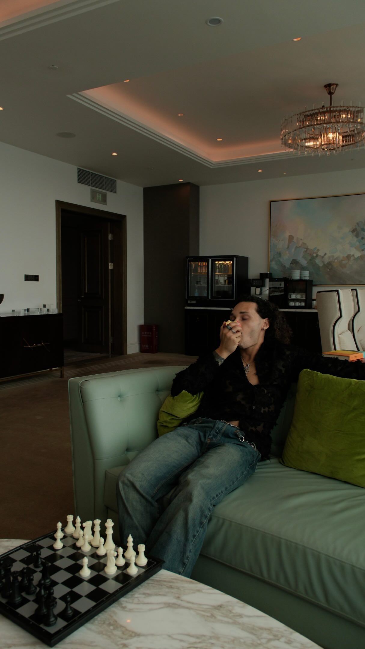 4, Moxy Chongqing