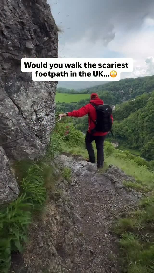 ukhiddengems, Peak District National Park