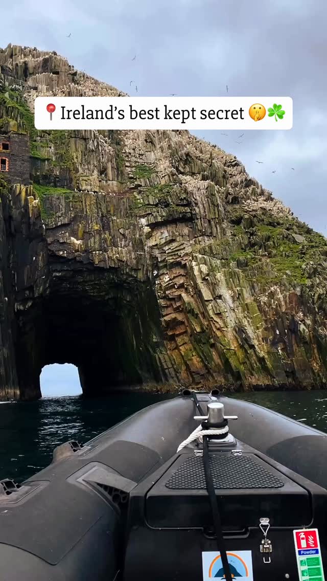 R Henderson | Tour Ireland 🇮🇪, Dingle Peninsula