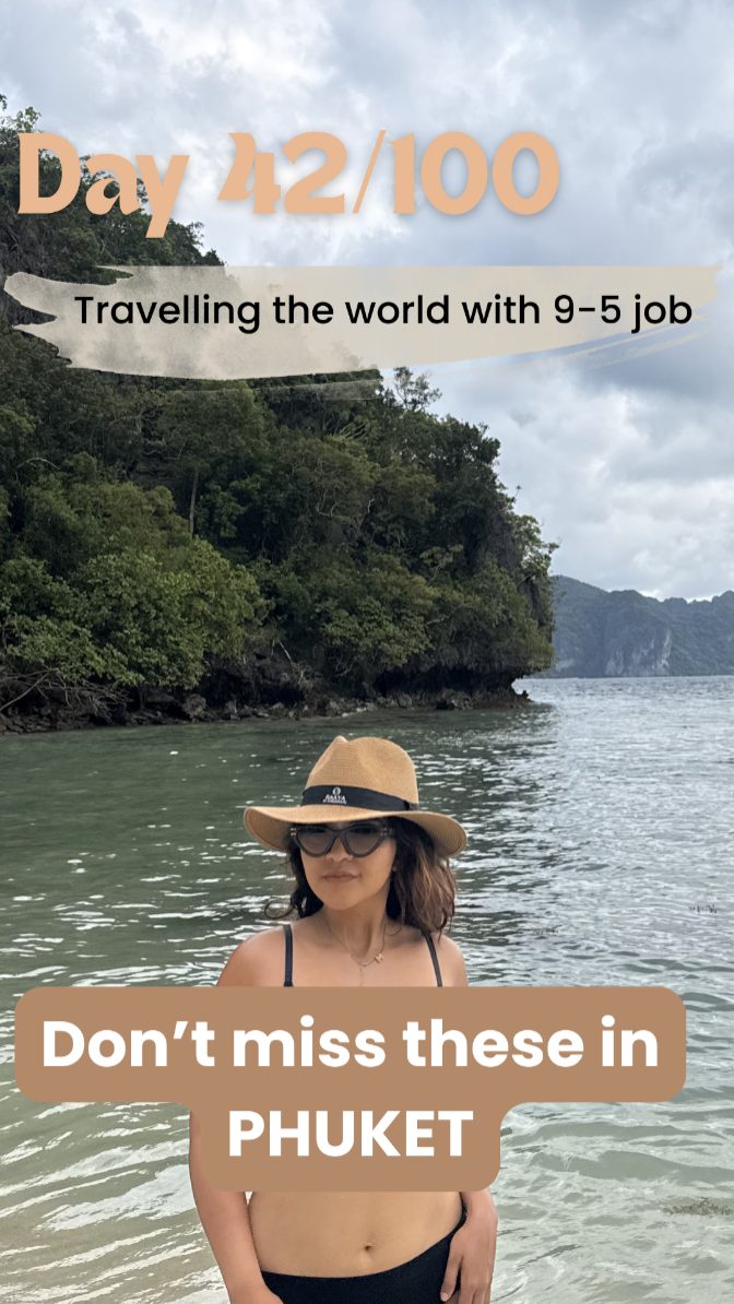 Monalisa | Travel, Similan Islands