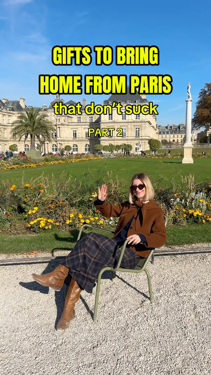 Zory | San Francisco Style, Sabre Paris - Boutique du Marais
