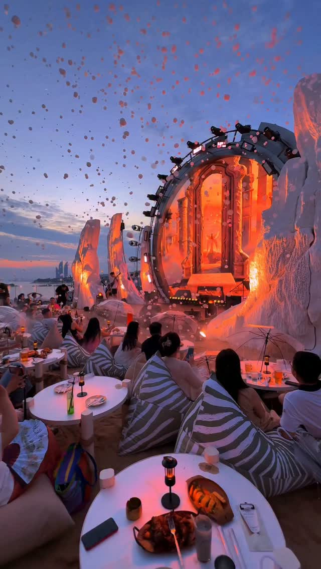 China in A Nutshell | The real China with Savannel Travel, Fangte Dreams Kingdom Oriental Fantasy Paradise