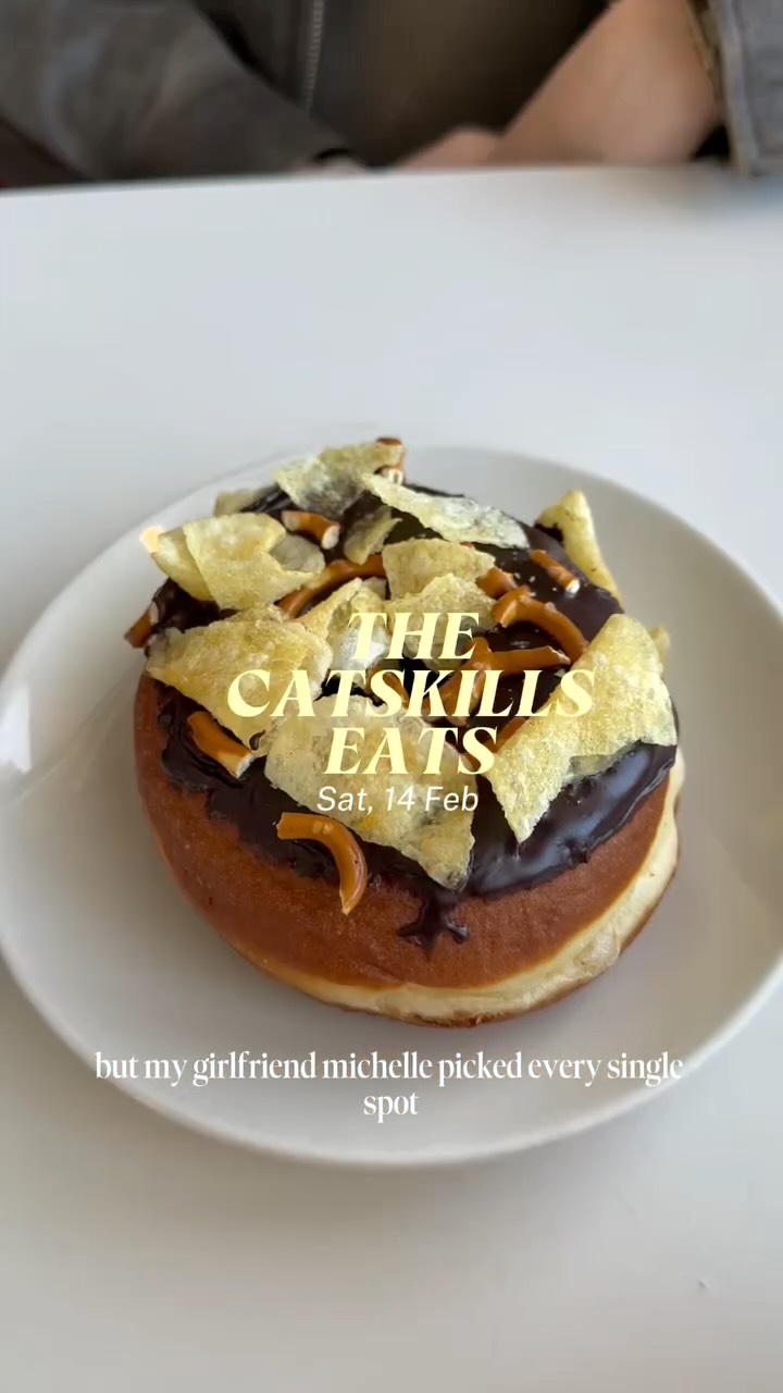 Anabel Maldonado, The Little Rye Bakehouse