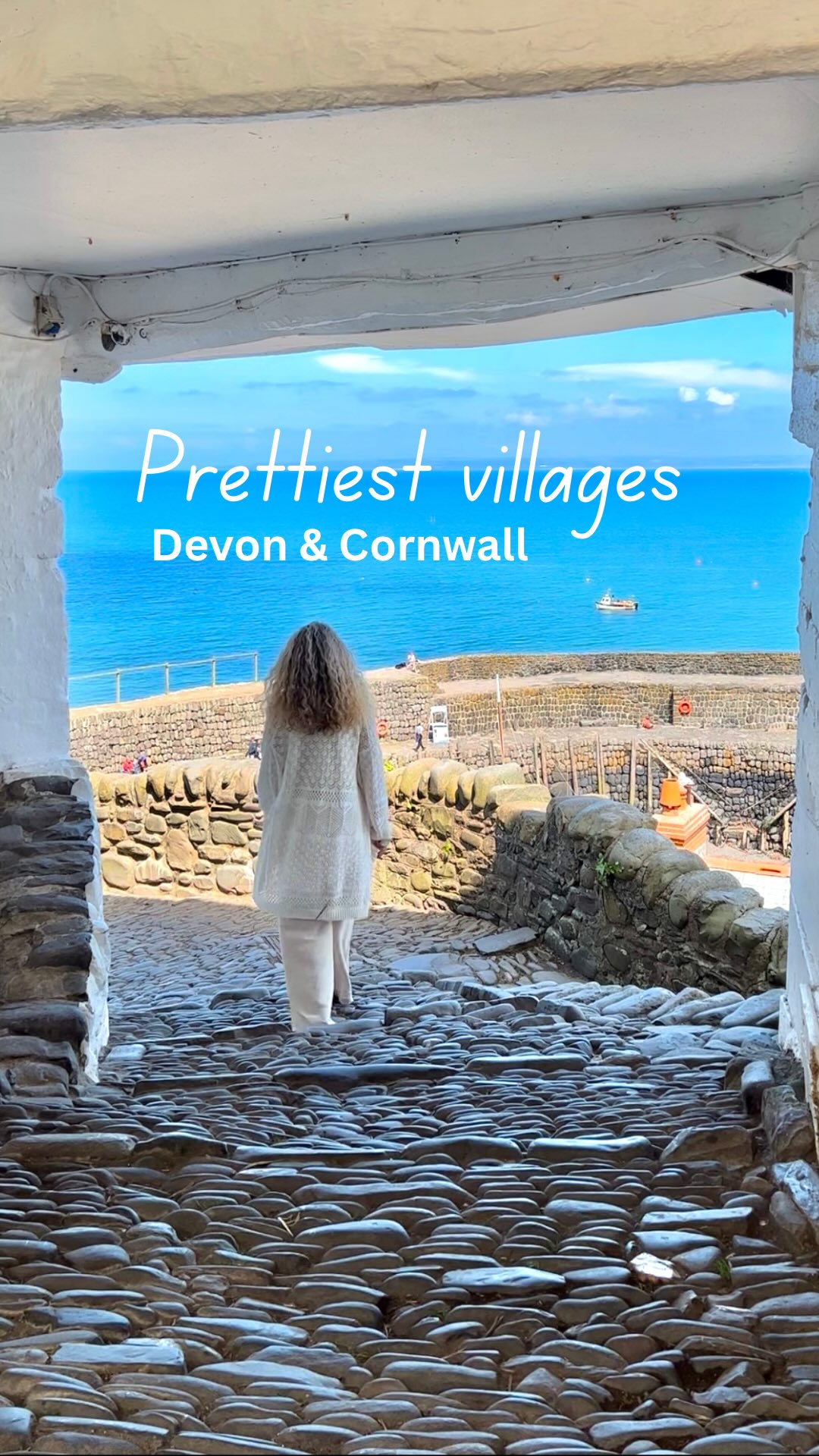 Lana Hartley | Storky Adventures, St Ives