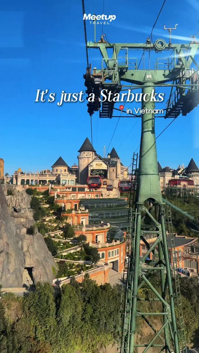 Facebook, Ba Na Hills