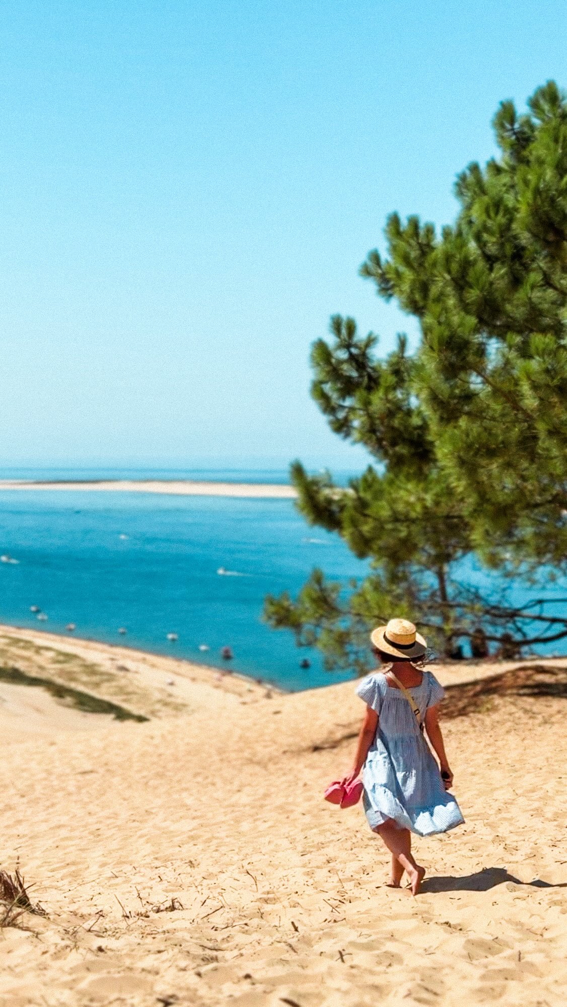 Victoria Watts Kennedy | Family Travel Creator, Hôtel Ville d'Hiver