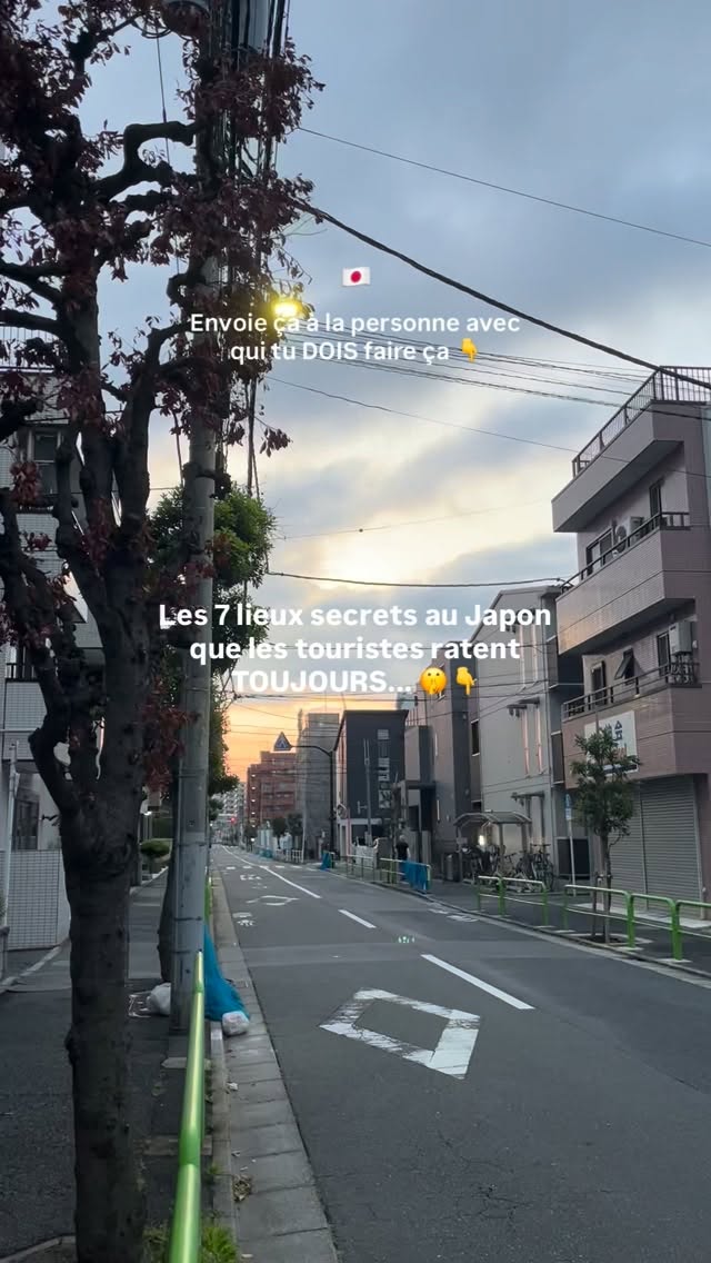 Younes (MarcST) | Business Vidéaste, Shirakawa