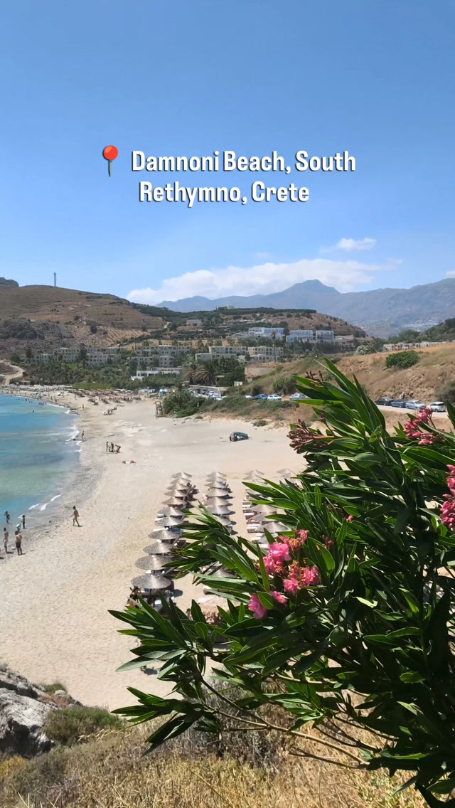 Vikki | Nordic2south, Myrthianos Plakias