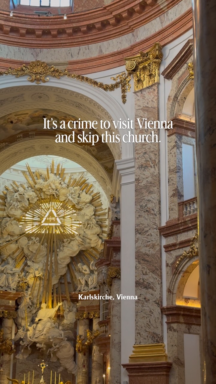Olga • Travel & UGC • Austria, Trajan's Column