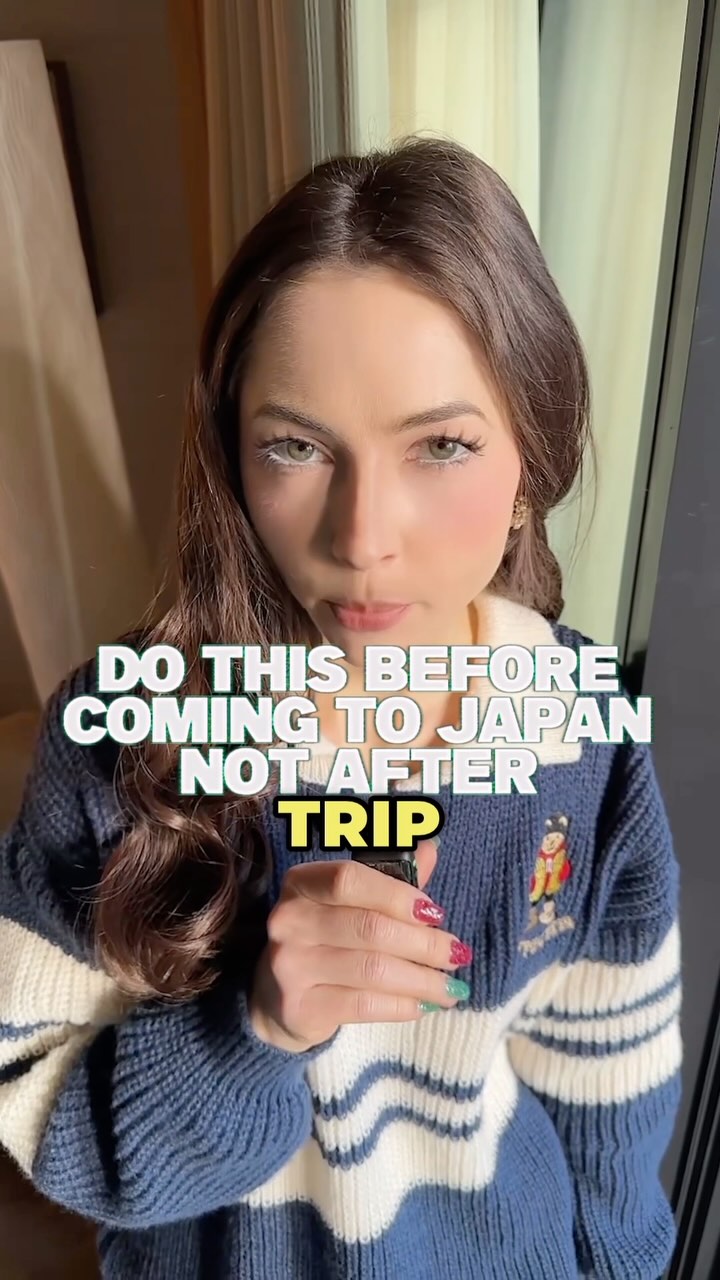 Kendall, Osaka Castle