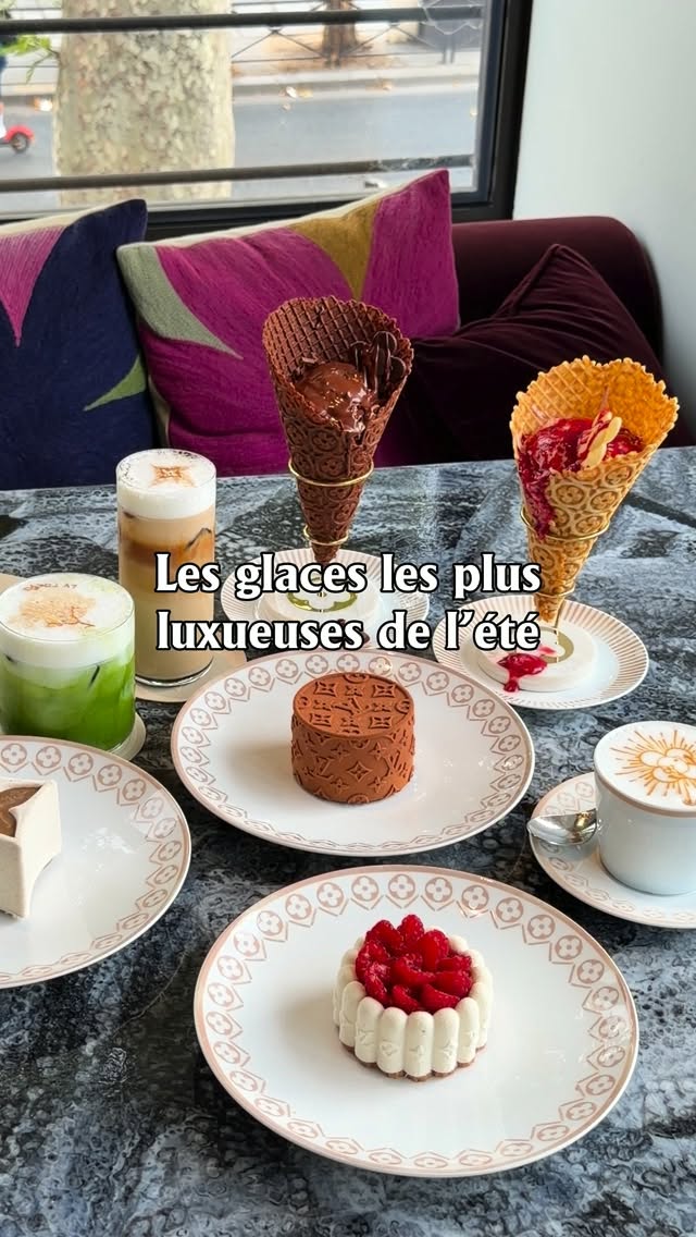 Popcorn Paris | Food & Travel Guide, Pont Neuf