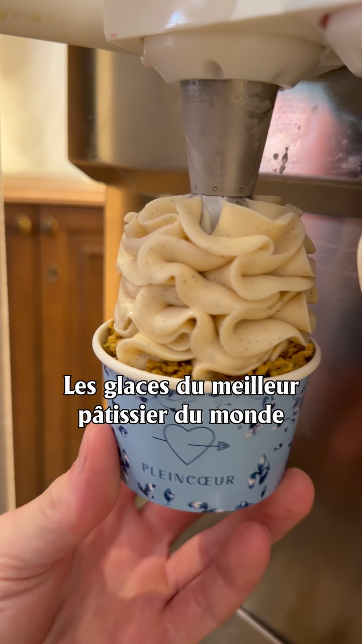 Popcorn Paris | Food & Travel Guide, Pleincœur