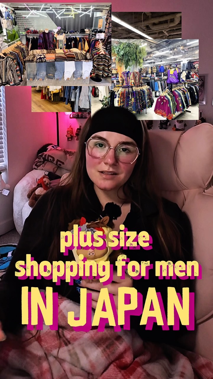 Cam Marie, 2nd STREET Harajuku